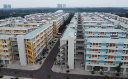 Nhiều khó khăn để đạt mục tiêu hoàn thành 130.000 căn NOXH vào năm 2025