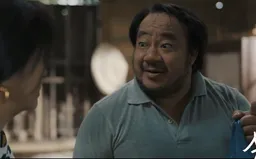 Mẹ biển - Tập 6: Kiểng đồng ý theo vợ lên thành phố, Ba Sịa lộ ra việc hại bạn