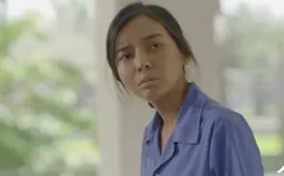 Mẹ biển - Tập 19: Huệ trở về tìm con sau nhiều năm phiêu bạt