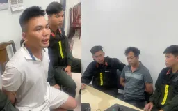 Chiến sĩ công an hy sinh khi truy bắt đường dây ma tuý quy mô lớn