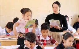 Những chính sách giáo dục nổi bật có hiệu lực trong tháng 5/2025