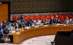 Liên hợp quốc cảnh báo nguy cơ sụp đổ giải pháp hai nhà nước cho Israel, Palestine