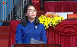 Lý do khiến bài phát biểu của Huỳnh Mạnh Phương gây sốt
