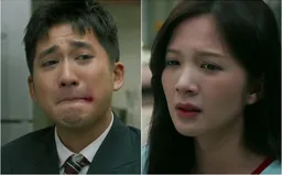 Cha tôi, người ở lại - Tập 33: Đại và An chính thức kết thúc