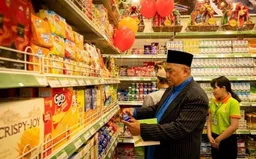 Ứng phó với rào cản thuế: Giải pháp từ thị trường Halal