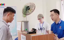 Hàng chục nghìn lao động dự thi tiếng Hàn năm 2025
