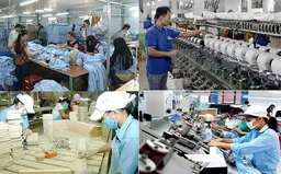 Nghị quyết 68: Tấm bản lề then chốt, mở ra cánh cửa phát triển kinh tế tư nhân