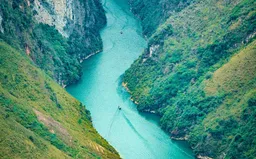 Hà Giang và Hội An nằm trong những điểm đến đẹp nhất thế giới