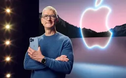 Sếp Apple: iPhone có thể bị thay thế trong 10 năm tới bởi AI