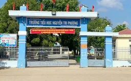 Khởi tố nam giáo viên dâm ô nhiều học sinh