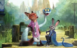 Disney tự tin sẽ tạo nên thời hoàng kim mới