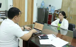 Sàn giao dịch ngoại hối Verbo Capital lừa đảo 4.000 người, chiếm đoạt 300 tỉ đồng