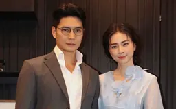 Ngô Thanh Vân xác nhận mang thai con đầu lòng