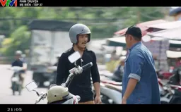 Mẹ biển - Tập 37: Giàu về làng chài và phát hiện ra chuyện 'động trời' mẹ đã làm
