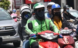 Ngành gọi xe công nghệ mở rộng kinh doanh