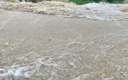 Mưa lớn diện rộng gây lũ trên toàn bộ hệ thống sông ngòi Lào Cai