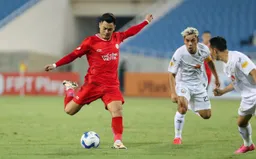 Lịch thi đấu & trực tiếp V.League hôm nay (18/5): Tâm điểm Quy Nhơn Bình Định vs Thể Công Viettel