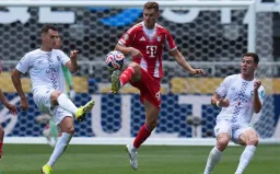 Bayern Munich lập kỷ lục lịch sử với chiến thắng 10-0 tại FIFA Club World Cup 2025