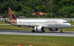 Boeing lạc quan về nhu cầu hàng không