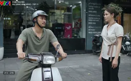 Dịu dàng màu nắng - Tập 11: Bắc nổi điên mỗi lần nhớ về lý do vợ ngoại tình