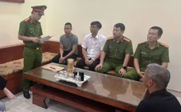 Chủ kênh TikToker Hải Sen bị bắt vì bán hàng giả: Thu giữ hơn 100.000 hộp siro “ăn ngon”