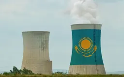 Nga - Trung Quốc hợp tác xây dựng nhà máy điện hạt nhân đầu tiên ở Kazakhstan