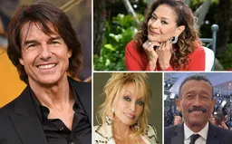 Tom Cruise sẽ được trao giải Oscar danh dự
