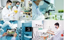 Chức năng, nhiệm vụ của Học viện Chiến lược Khoa học và Công nghệ