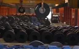 Giá tủ lạnh, máy giặt tại Mỹ có thể tăng vọt vì thuế thép mới