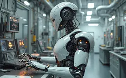 AI không phải là sân khấu công nghệ mà là trận địa sống còn của tư duy