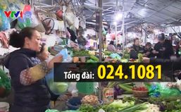 Ngày Quyền của người tiêu dùng Việt Nam năm 2020