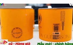 Phân biệt kem dầu ngựa thật - giả