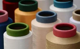 Việt Nam tiếp nhận hồ sơ yêu cầu rà soát bán phá giá sợi dài từ polyester của 4 quốc gia