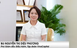 Đầu tư tư nhân - “Cầu nối” giúp doanh nghiệp Việt tiếp cận nhà đầu tư quốc tế nhiều hơn