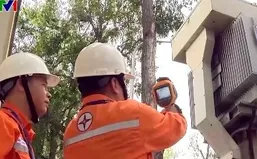 EVN Hà Nội đảm bảo cung ứng điện dịp nghỉ lễ