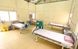 Four new COVID-19 patients reported, total number rises to 249
