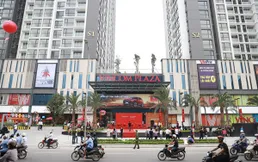 Shares recede on worries of foreign selloffs