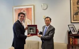 Partnership upgrade shows Vietnam-Australia long-term commitments: Official