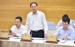 Prompt preparation made to ensure early implementation of Land Law 2024: official