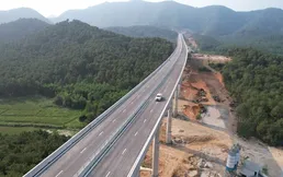 More than 770km of expressways planned along Ho Chi Minh Road corridor