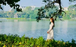 Hanoi expands cultural experiences through technology