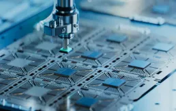 Vietnam's semiconductor exports grow rapidly