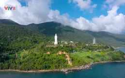 Son Tra peninsula welcomes tourists back