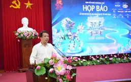 Hue to host international heritage, music festival