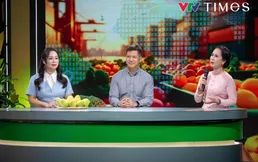 New Program “Good Harvest - Good Deal” Premieres on VTV2