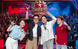 “Soldier - Road to Glory” Premieres on VTV3