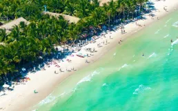 Nine-month tourism revenue tops annual target as Phu Quoc keeps visitors entertained after sunset