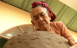 Cham pottery festival set to open