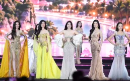 25 finalists named for Miss Vietnam 2026
