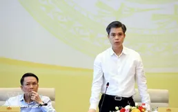 NA’s second session scheduled to run from October 17 to November 21